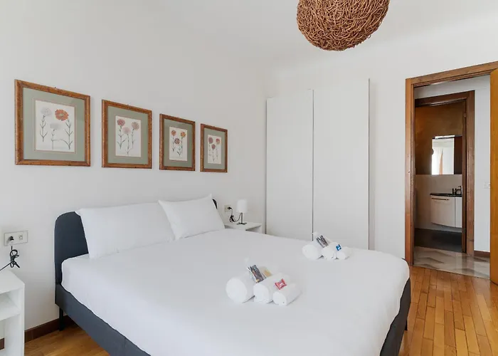 Apartmán Pagano - Salutati - Ampio E Luminoso Trilocale *