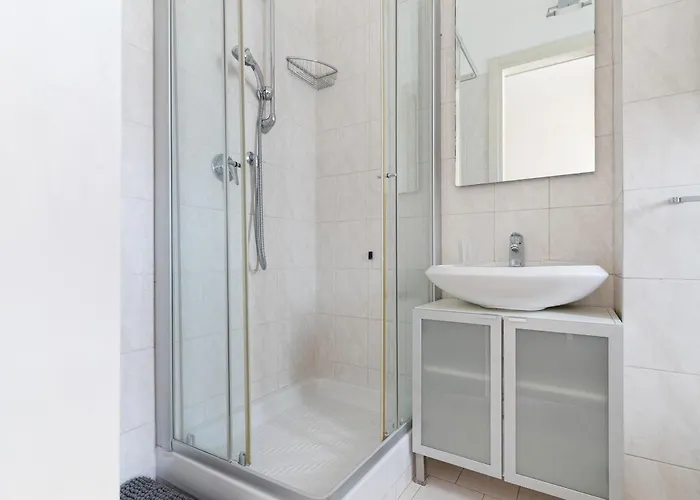 Apartmán Pagano - Salutati - Ampio E Luminoso Trilocale