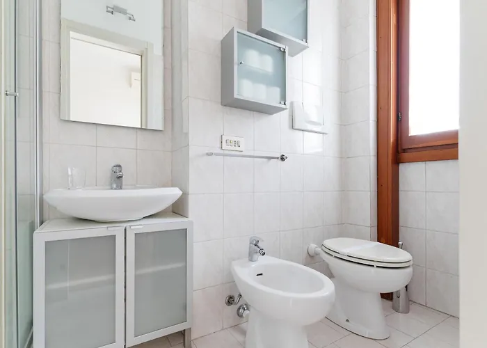 Apartmán Pagano - Salutati - Ampio E Luminoso Trilocale