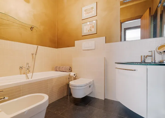 Apartmán Pagano - Salutati - Ampio E Luminoso Trilocale Milán