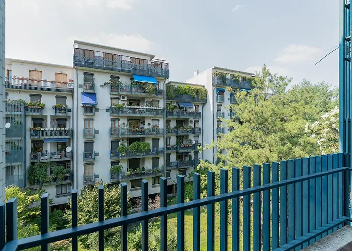Apartmán Pagano - Salutati - Ampio E Luminoso Trilocale
